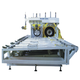 Sådan bruges en PVC-rørklokkemaskine