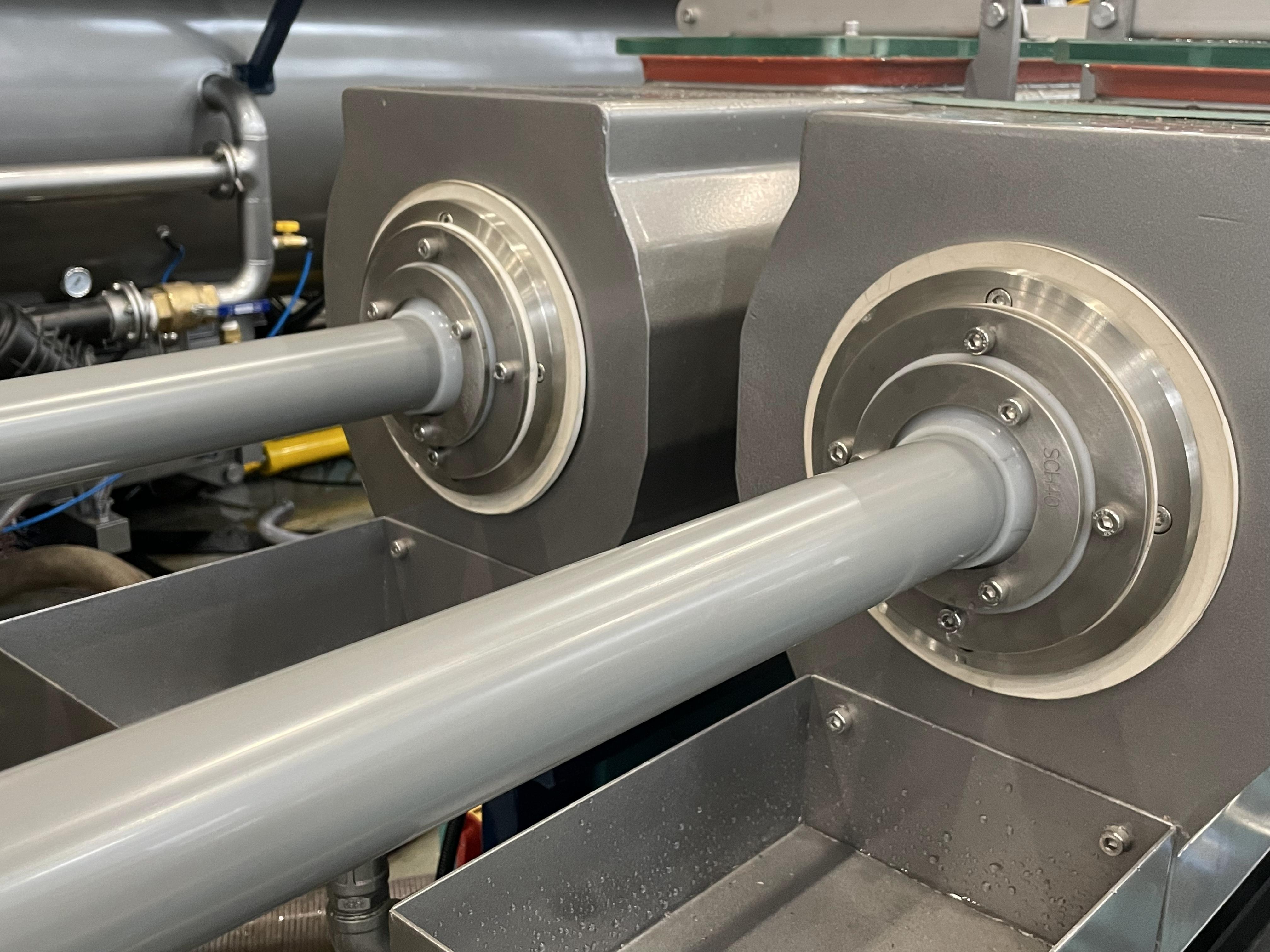 Top tips til ekstrudering