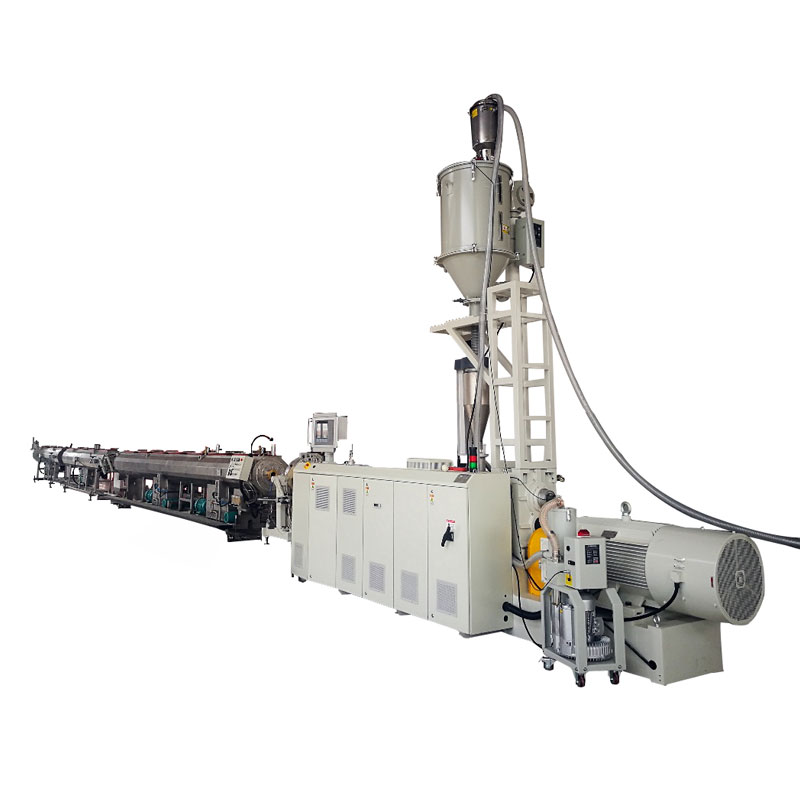 Hvorfor skal du investere i en RTP Composite Pipe Extruding Line til dine produktionsbehov