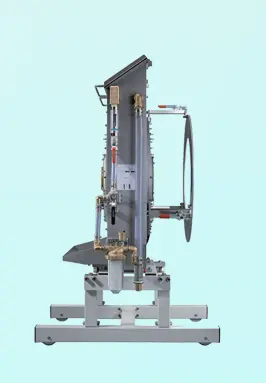 Pvc O Pipe Extrusion Line